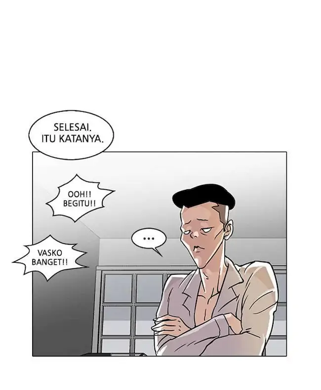 Lookism Chapter 19 Gambar 64