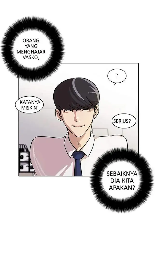Lookism Chapter 19 Gambar 66