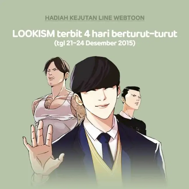 Lookism Chapter 19 Gambar 67