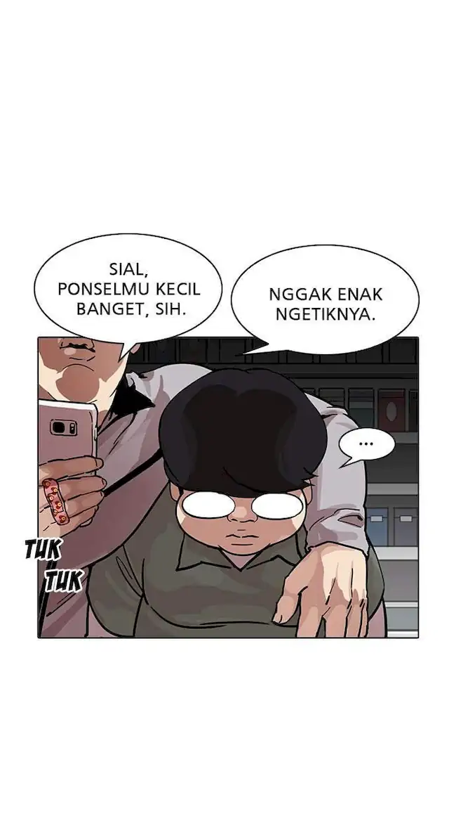 Lookism Chapter 190 Gambar 21