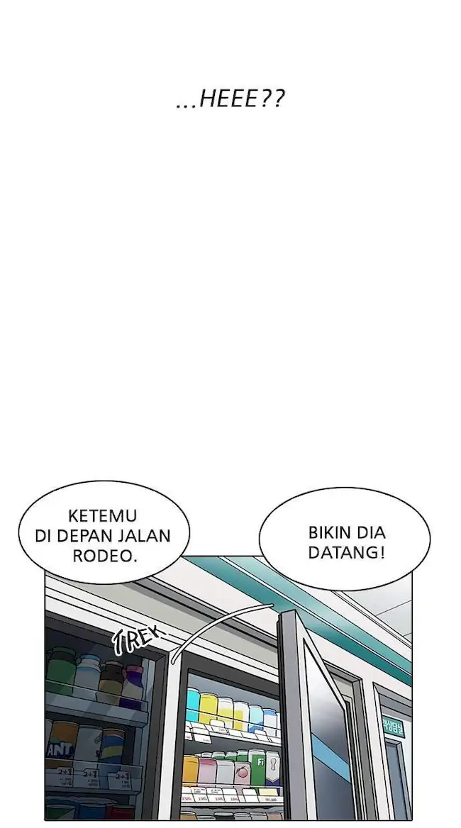 Lookism Chapter 190 Gambar 27