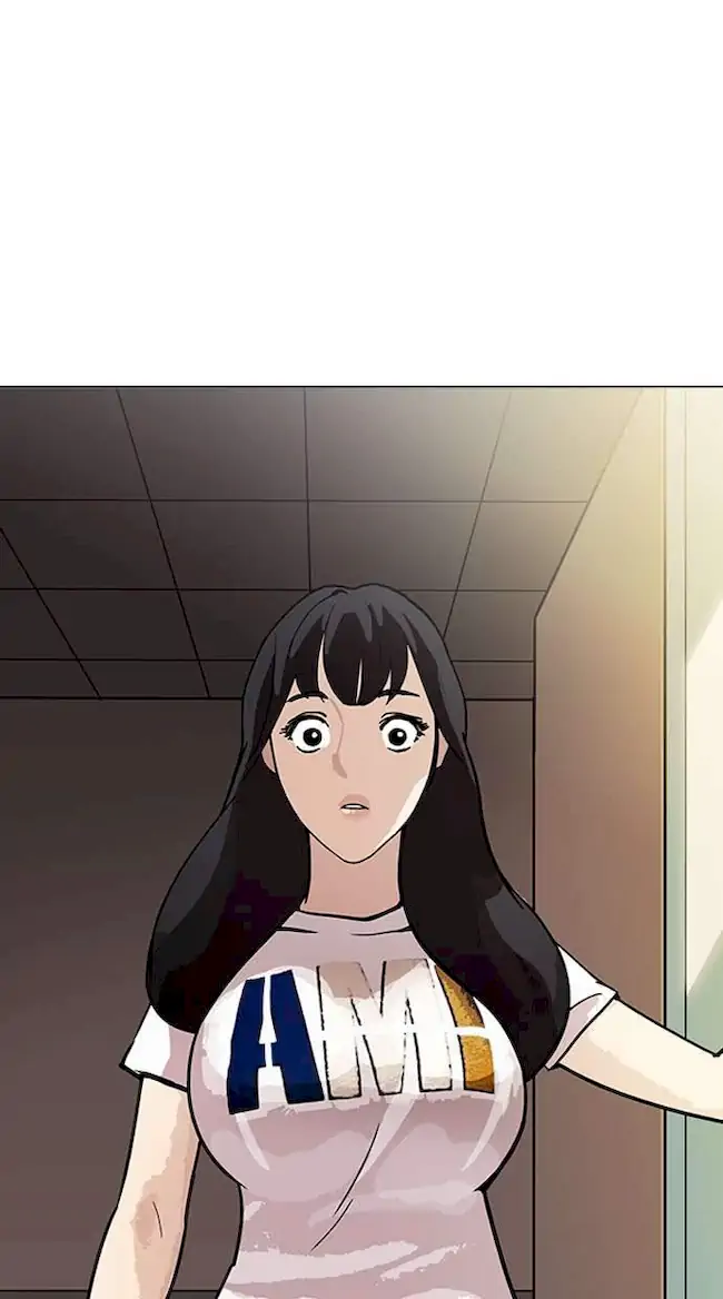 Lookism Chapter 190 Gambar 35