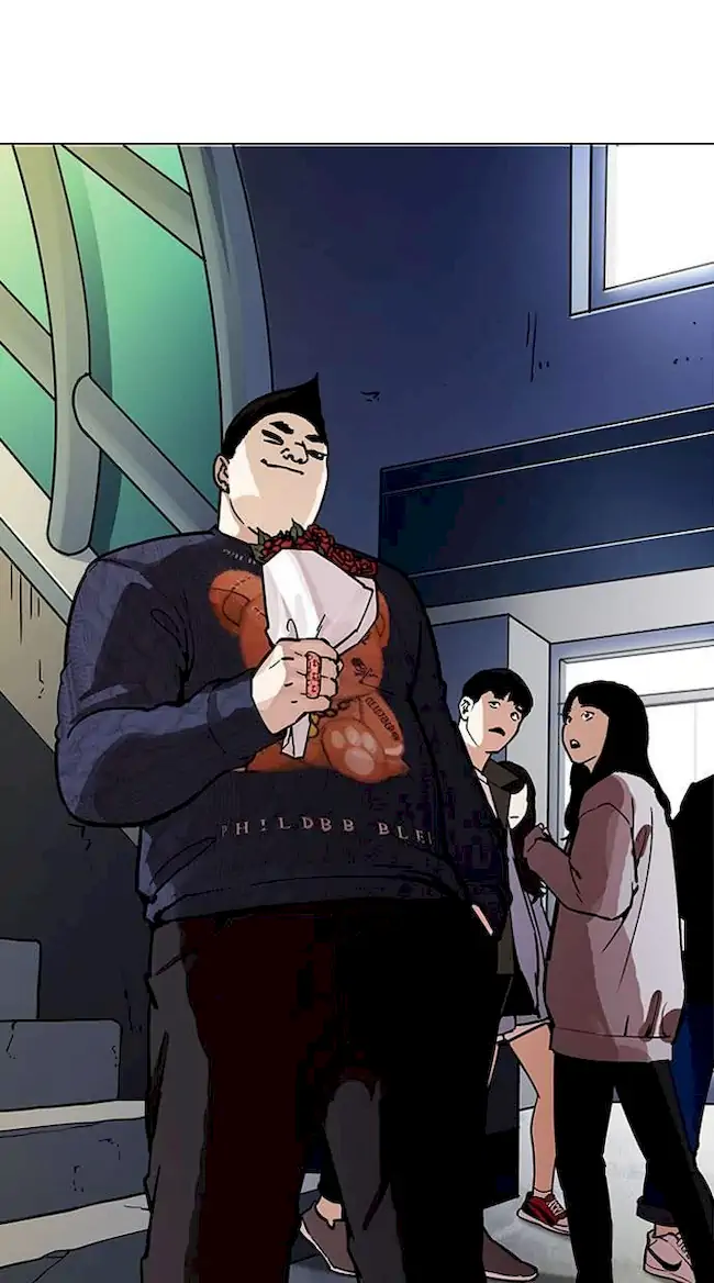 Lookism Chapter 190 Gambar 42