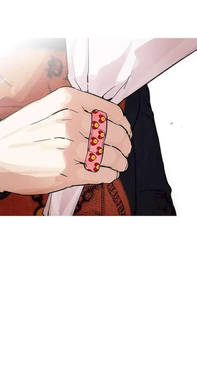 Lookism Chapter 190 Gambar 45