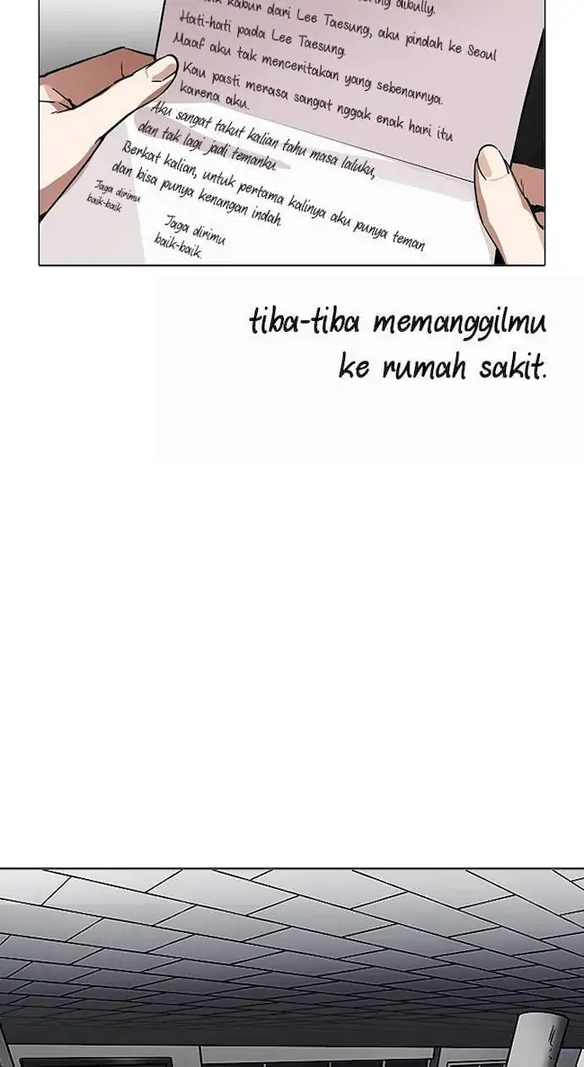 Lookism Chapter 190 Gambar 57