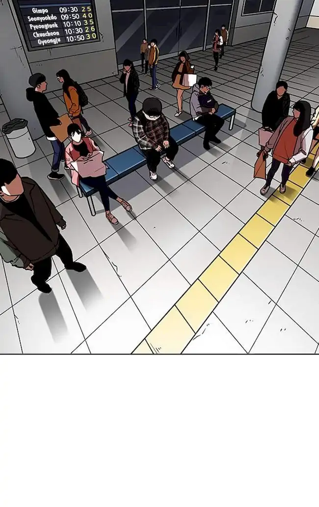 Lookism Chapter 190 Gambar 58