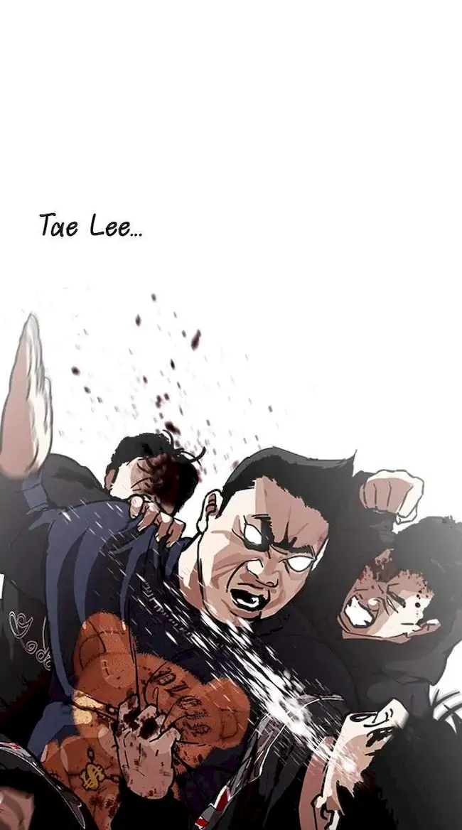 Lookism Chapter 190 Gambar 65