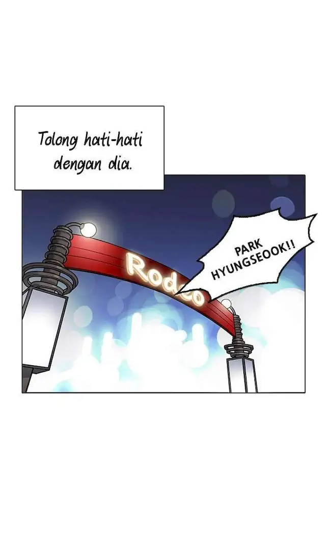 Lookism Chapter 190 Gambar 68
