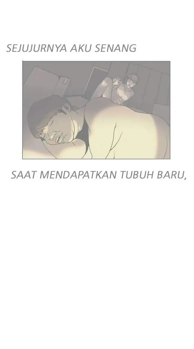 Lookism Chapter 190 Gambar 86