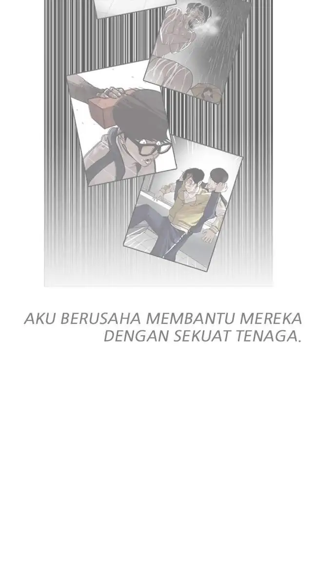 Lookism Chapter 190 Gambar 90