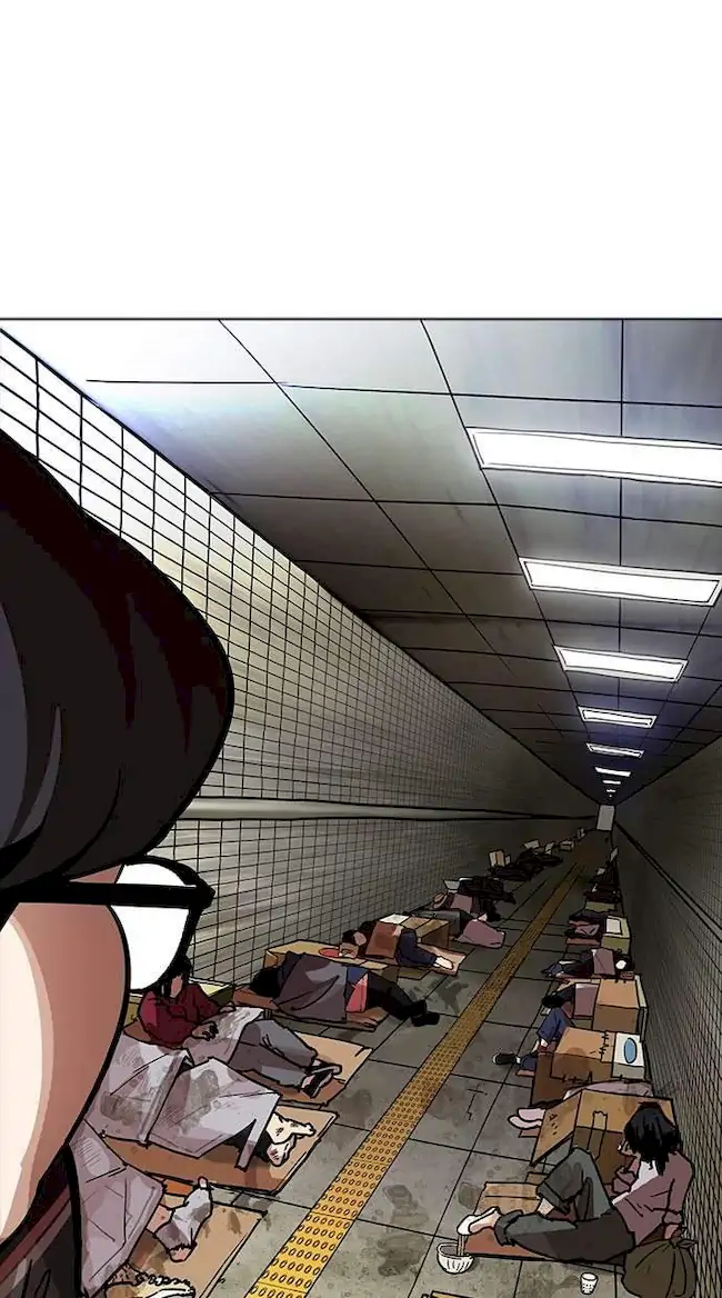 Lookism Chapter 191 Gambar 110