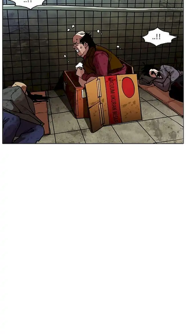 Lookism Chapter 191 Gambar 113