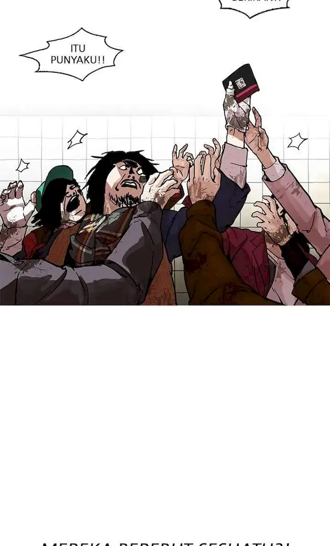 Lookism Chapter 191 Gambar 119