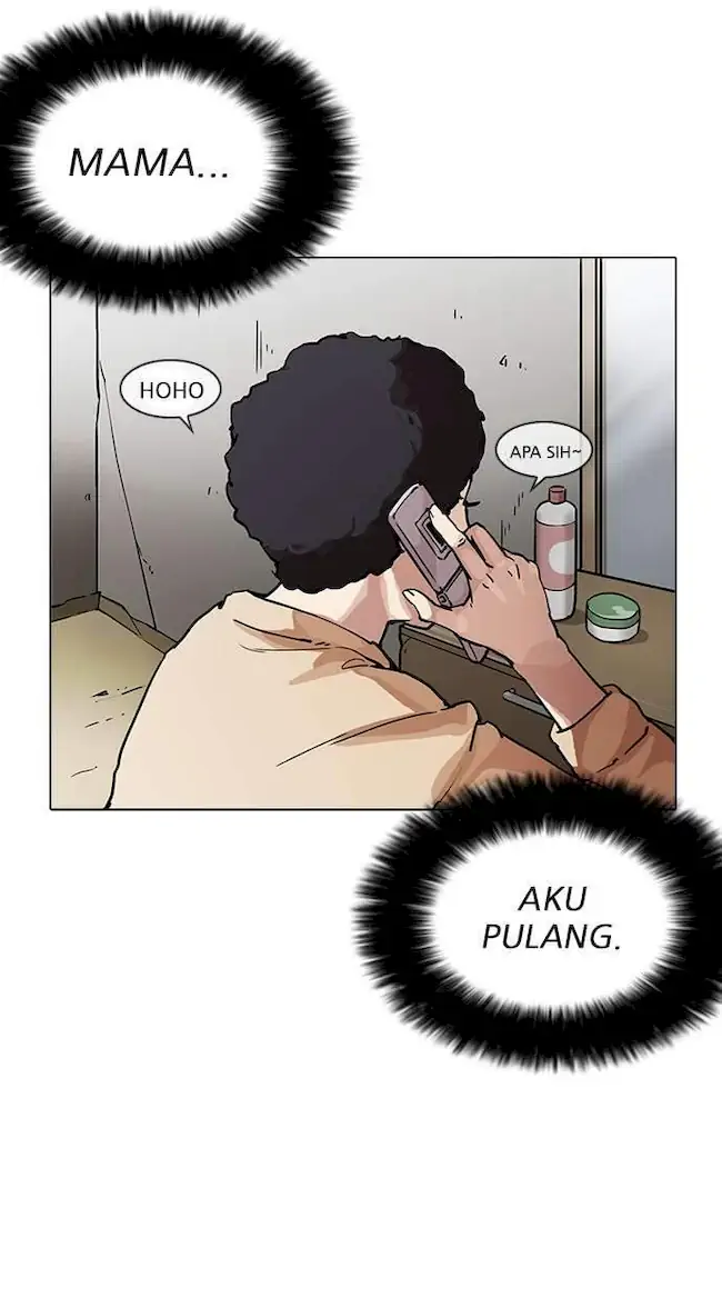 Lookism Chapter 191 Gambar 18