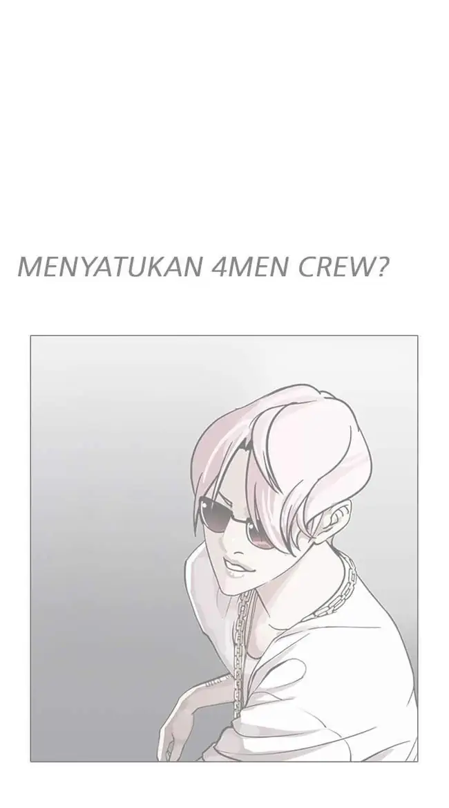 Baca  Lookism Chapter 191 Gambar 2