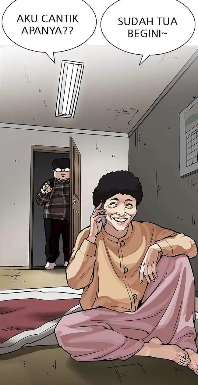 Lookism Chapter 191 Gambar 21