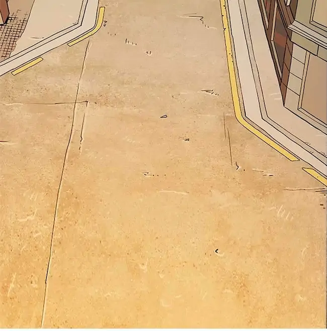 Lookism Chapter 191 Gambar 37