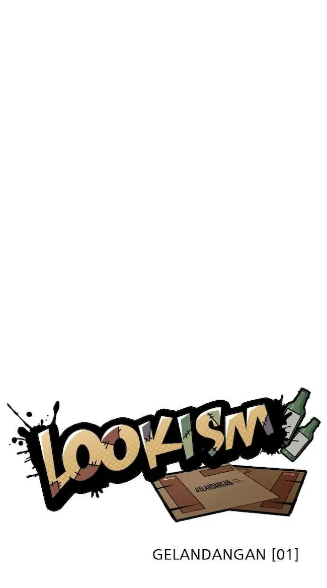 Lookism Chapter 191 Gambar 38