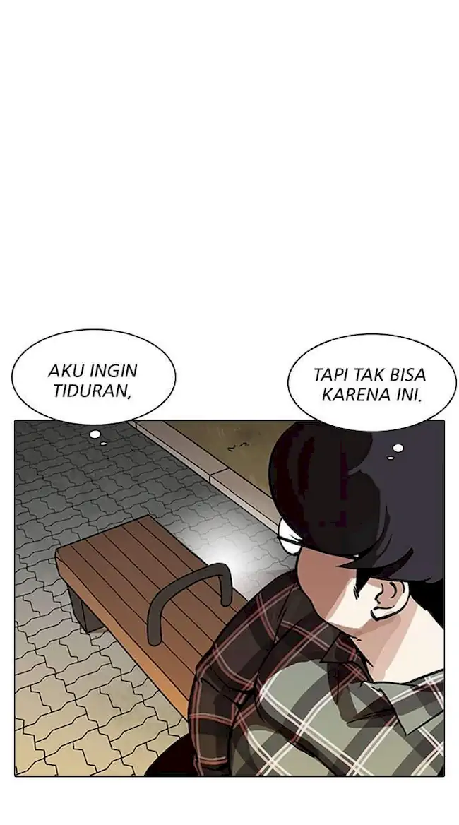 Lookism Chapter 191 Gambar 44