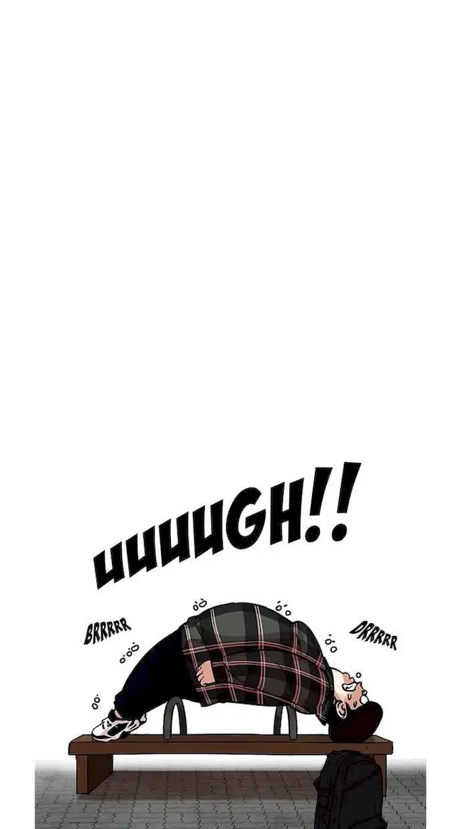 Lookism Chapter 191 Gambar 45
