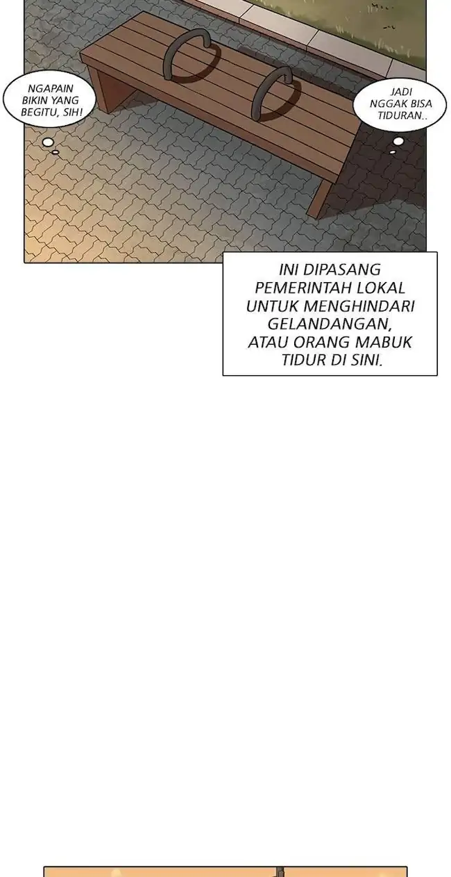 Lookism Chapter 191 Gambar 48