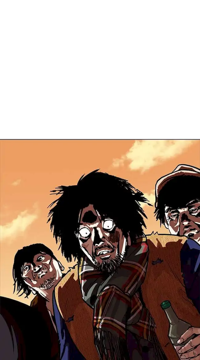 Lookism Chapter 191 Gambar 52