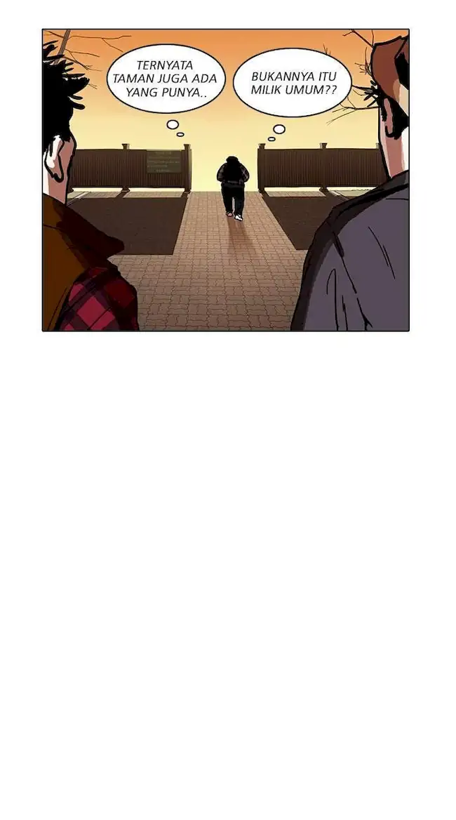 Lookism Chapter 191 Gambar 55