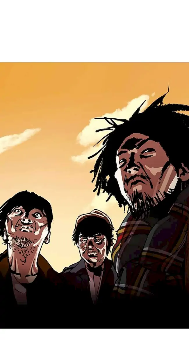 Lookism Chapter 191 Gambar 56