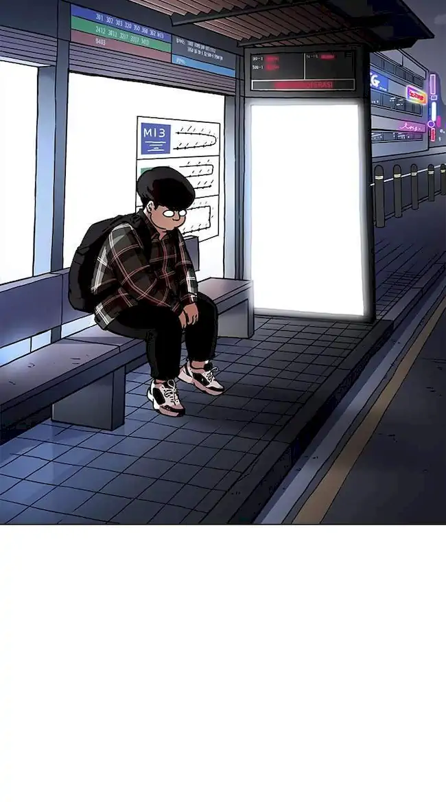 Lookism Chapter 191 Gambar 59