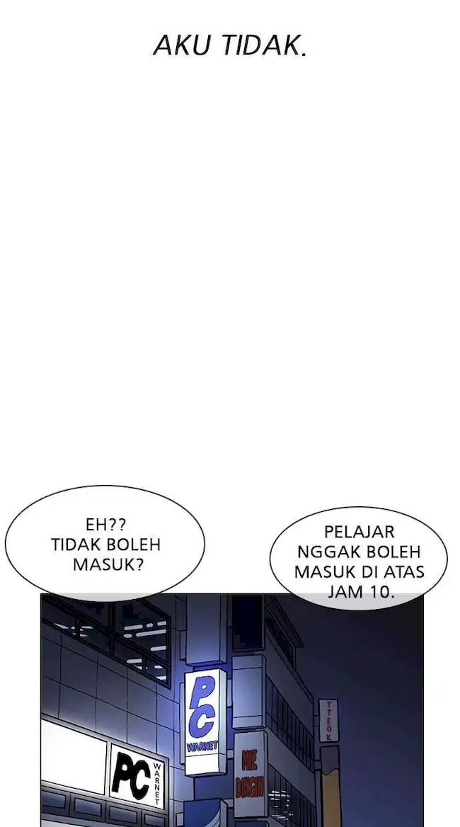 Lookism Chapter 191 Gambar 69