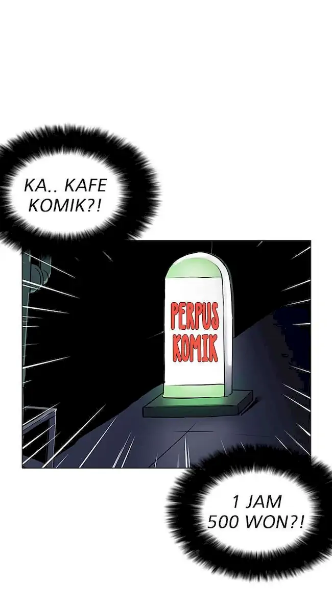 Lookism Chapter 191 Gambar 76