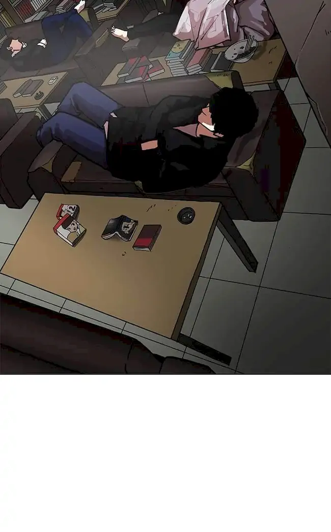 Lookism Chapter 191 Gambar 80