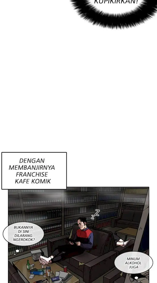 Lookism Chapter 191 Gambar 83