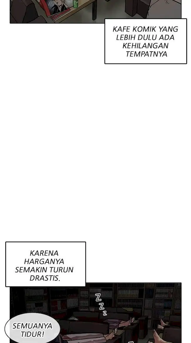 Lookism Chapter 191 Gambar 84