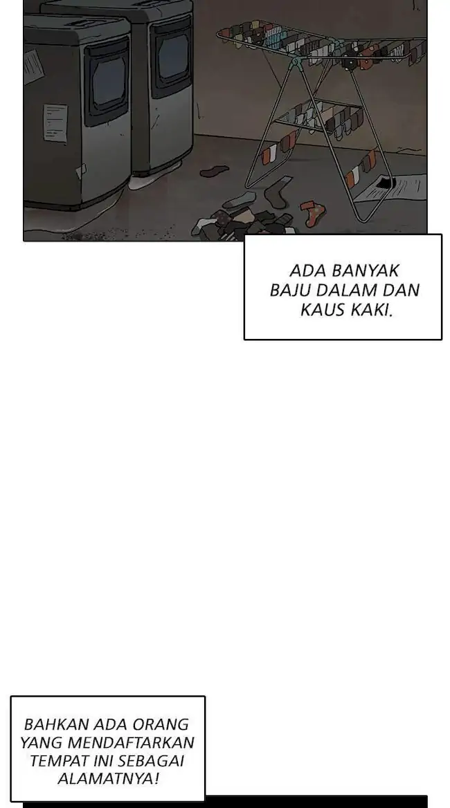 Lookism Chapter 191 Gambar 86