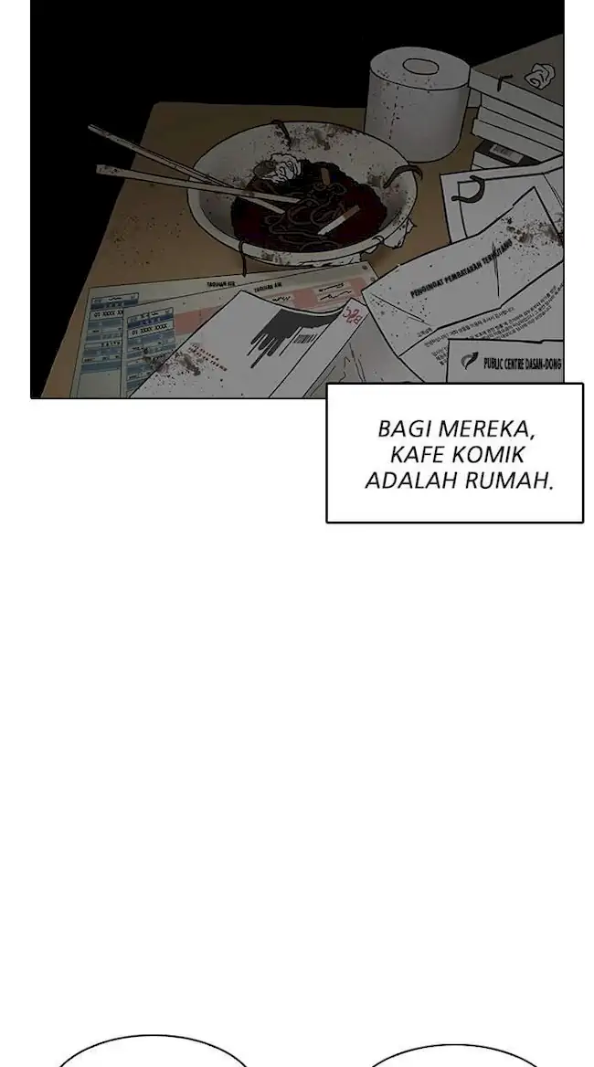 Lookism Chapter 191 Gambar 87