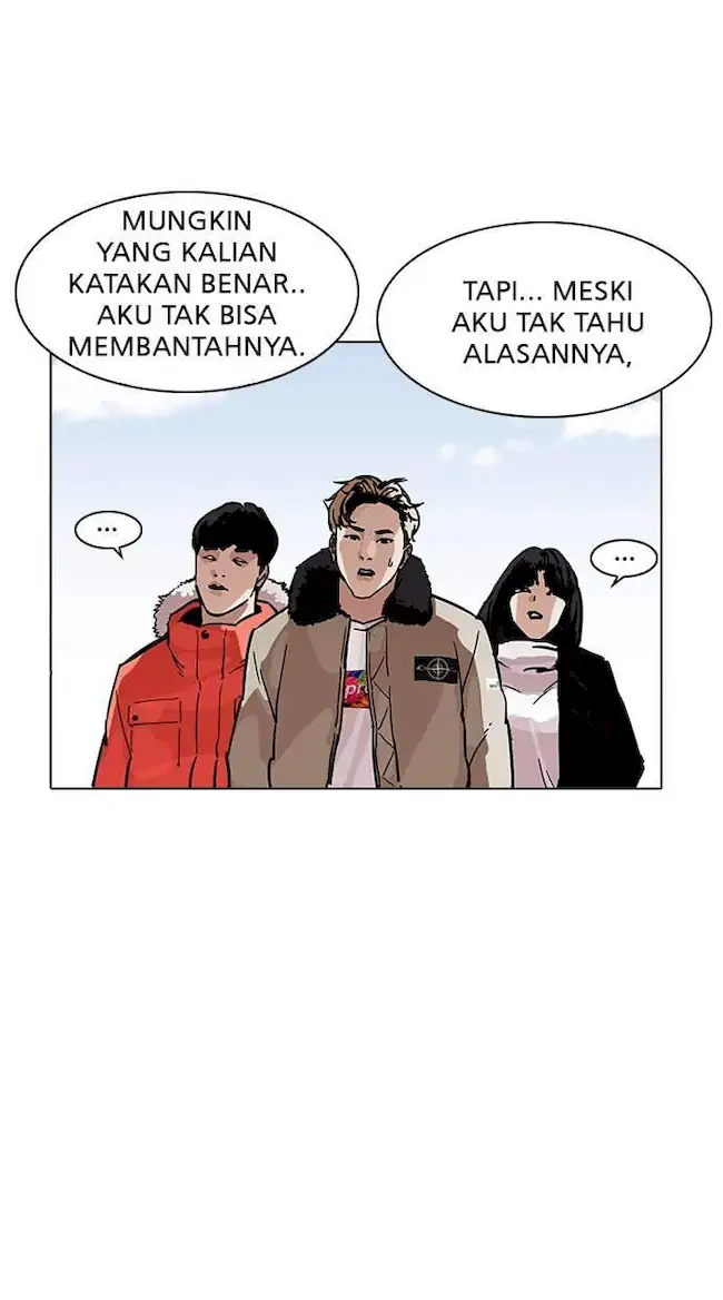 Lookism Chapter 192 Gambar 100