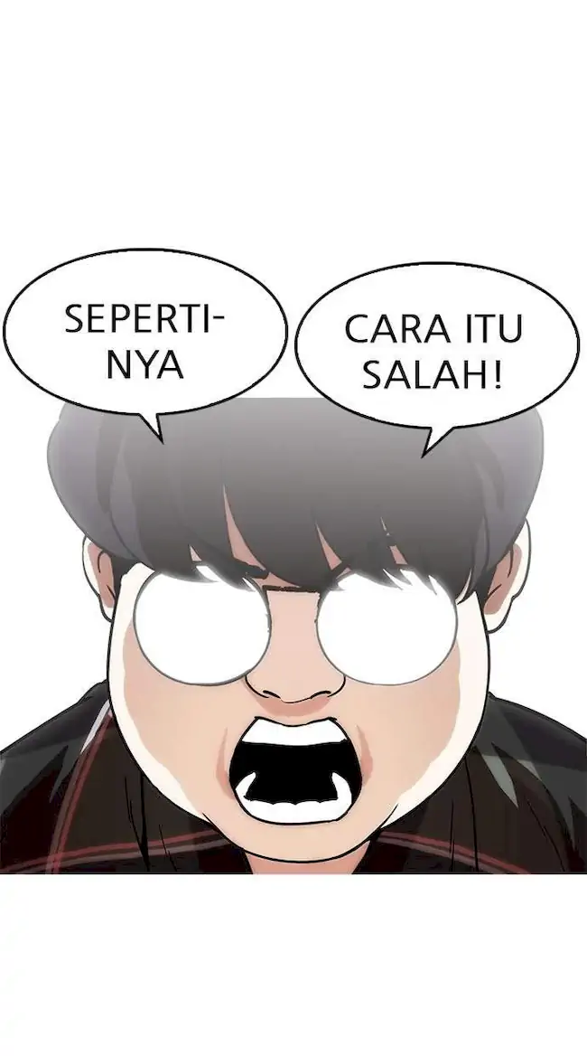 Lookism Chapter 192 Gambar 101