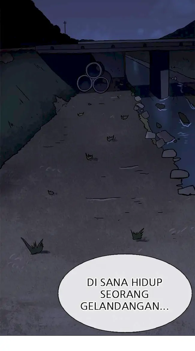 Lookism Chapter 192 Gambar 108