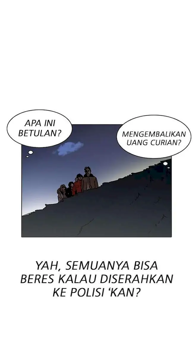 Lookism Chapter 192 Gambar 115
