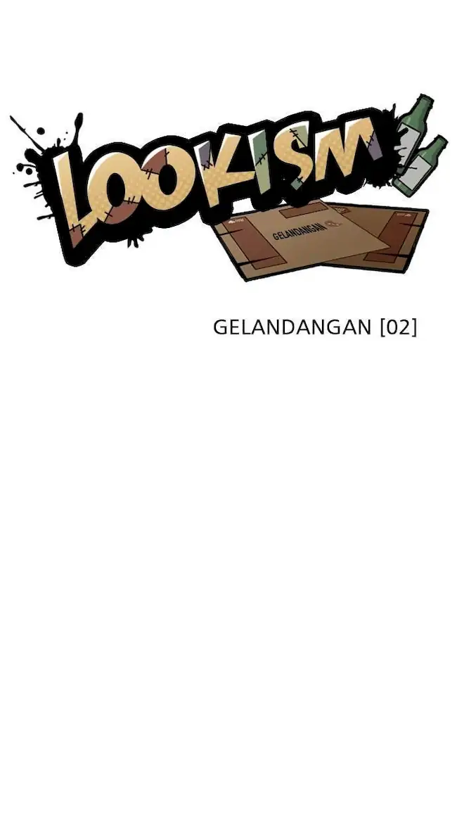 Lookism Chapter 192 Gambar 13