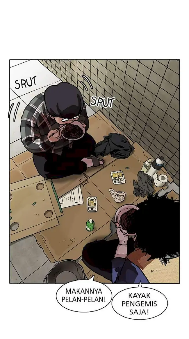 Lookism Chapter 192 Gambar 23