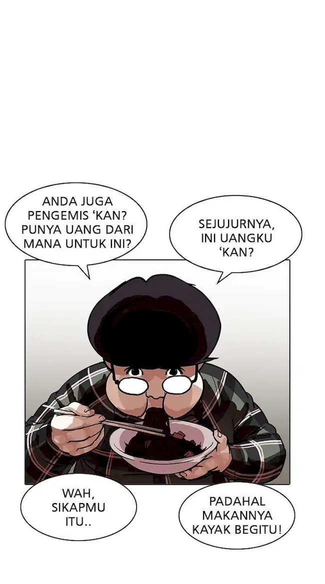 Lookism Chapter 192 Gambar 24