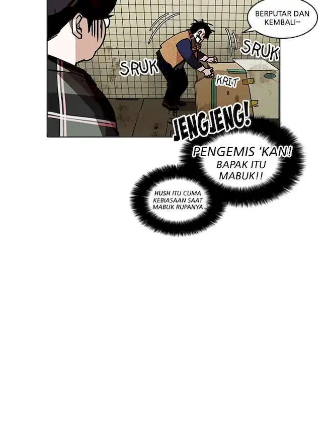 Lookism Chapter 192 Gambar 32
