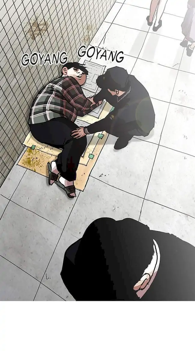 Lookism Chapter 192 Gambar 36