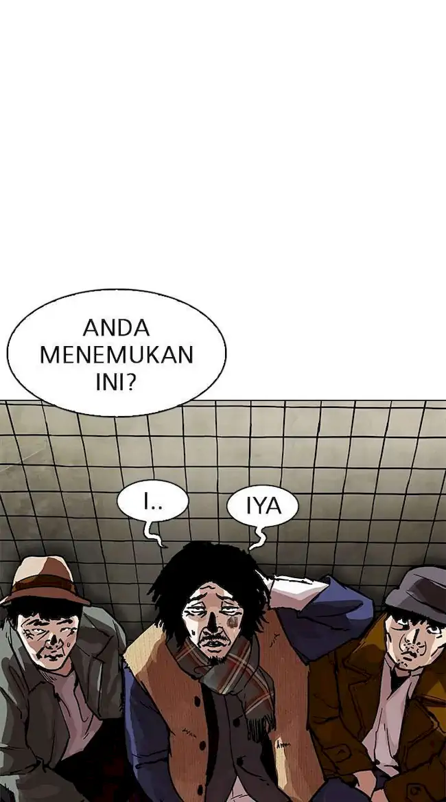 Lookism Chapter 192 Gambar 4