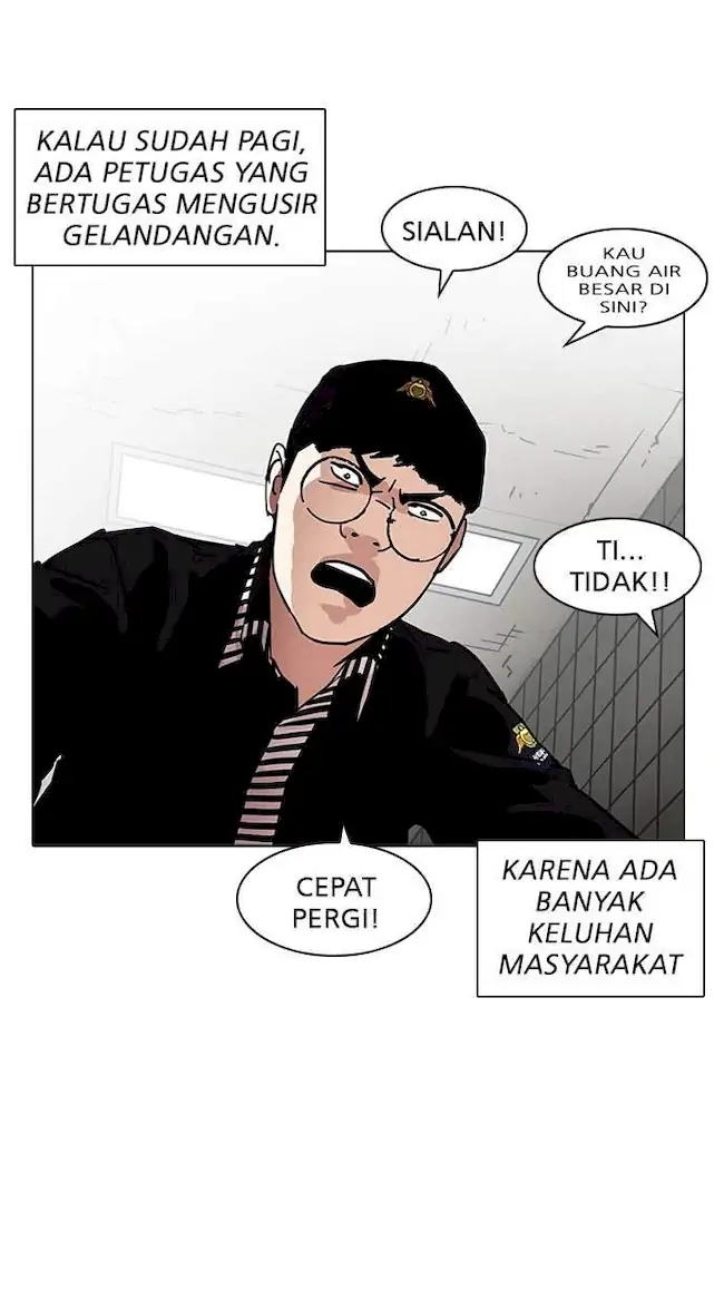Lookism Chapter 192 Gambar 41