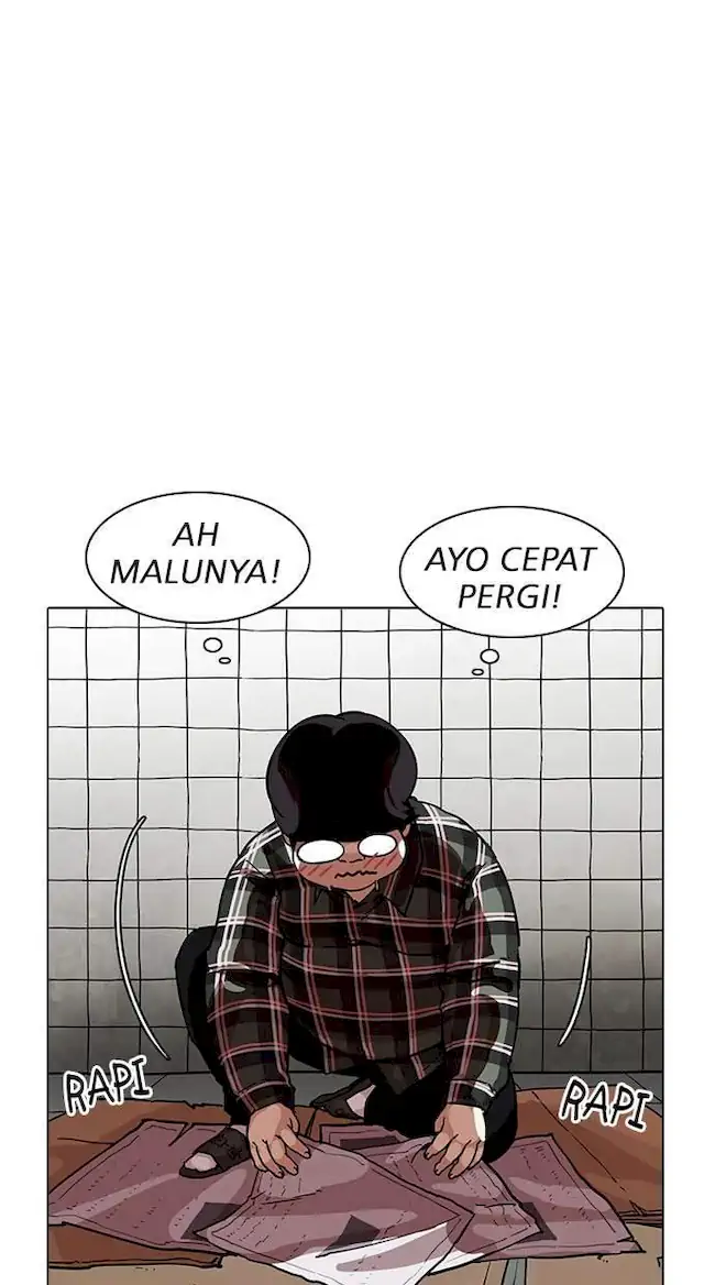 Lookism Chapter 192 Gambar 43