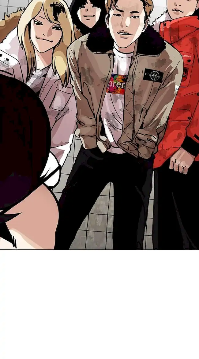 Lookism Chapter 192 Gambar 46