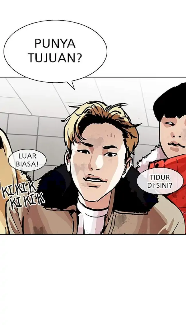 Lookism Chapter 192 Gambar 47